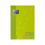 Oxford 100050303 Notizbuch A4 90 g/m2 Grün