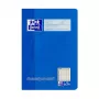 Oxford 100057950 Notizbuch A5 90 g/m2 Blau