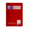 Oxford 100057950 Notizbuch A5 90 g/m2 Blau