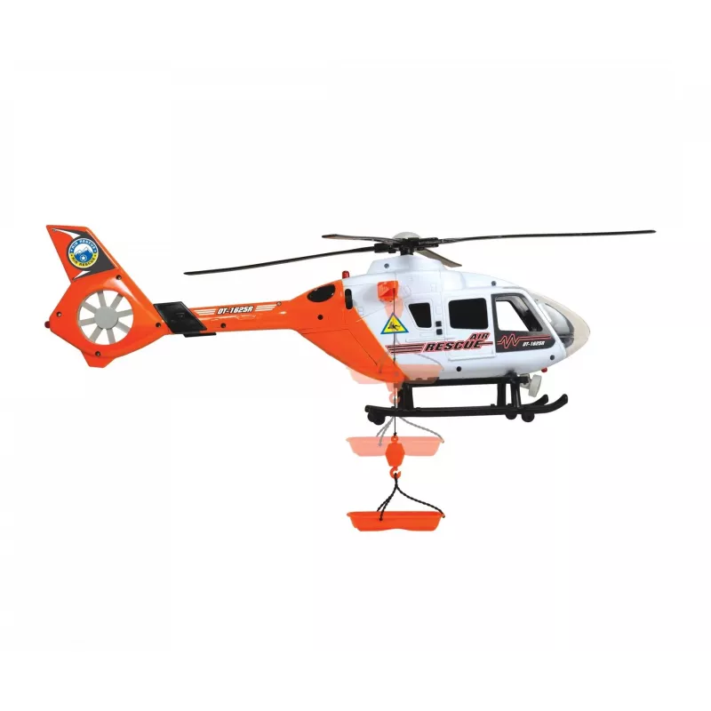 Dickie Rettungshubschrauber 1:20 203719016