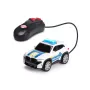Dickie BMW XM Police Racer 203712034, mit Kabel