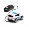 Dickie BMW XM Police Racer 203712034, mit Kabel