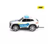 Dickie BMW XM Police Racer 203712034, mit Kabel