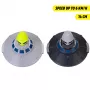 Dickie UFO Bumper Set 2,4 GHz RC Flugspielzeug-Set