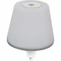REV LED-Flaschenlicht mit Batterie Lamprusco Flame Warm White