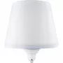 REV LED-Flaschenlampe mit Akku Lamprusco Solar IP54