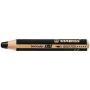 STABILO woody 3 in1 - Schwarz - 10 mm - 1 Stück