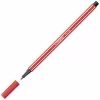 STABILO Pen 68 Fasermaler - 1 mm - 10 Farben sortiert