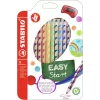 STABILO EASYcolors Buntstifte - 12 Stück