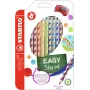 STABILO EASYcolors Buntstifte - 12 Stück