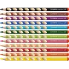 STABILO EASYcolors Buntstifte - 12 Stück
