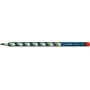 STABILO Easygraph Graphitstift HB - 12er-Pack - Rechtshänder - Dreieckig - 2,2 mm Mine