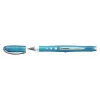 STABILO Worker Rollerball Pen - Multicolour - Blue Ink - 0,5 mm - 10 Pack