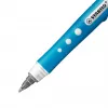 STABILO Worker Rollerball Pen - Multicolour - Blue Ink - 0,5 mm - 10 Pack
