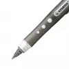 STABILO Worker Rollerball Pen Set - 4 Assorted Colors - 0,5 mm - Black, Blue, Red, Green