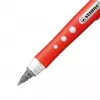 STABILO worker colorful Rollerball Pen - Rot - 0,5 mm - beidhändig - 10er Pack
