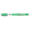 STABILO Worker Colorful Stick Pen Green 0,5 mm Ambidextrous Pack of 10