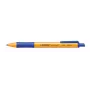 STABILO pointball 6030/41 Kugelschreiber, 0,5 mm, Blau