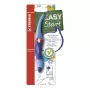STABILO EASYoriginal Rollerball Pen - Blau - Rechtshänder - Blisterpackung - 1 Stück