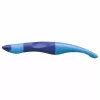 STABILO EASYoriginal Rollerball Pen - Blau - Rechtshänder - Blisterpackung - 1 Stück