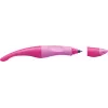 STABILO EASYoriginal Ergonomischer Tintenroller Pink/Light Pink Rechtshänder