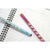 STABILO EASYgraph Graphitstift HB Pink Dreieckig 3,15 mm 1 Stück