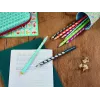 STABILO EASYgraph Graphitstift HB Pink Dreieckig 3,15 mm 1 Stück