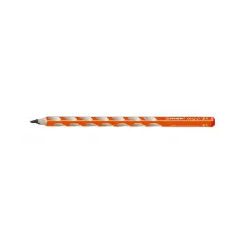 STABILO easygraph S Graphitstift HB Orange Dreikant 1 Stück