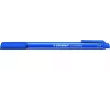 STABILO pointMax Fineliner Stift - Ultramarinblau - Mittel 0,8 mm - Rund - Wasserbasierte Tinte