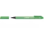 STABILO pointMax Fineliner Stift Grün 0,8 mm Nylon-Faserspitze wasserbasierte Tinte