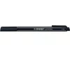 STABILO pointMax Filzstift - Schwarz - Medium - 0,8 mm - Rund - Wasserbasierte Tinte - Nylonspitze