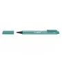STABILO pointMAX Filzstift - Türkis - Medium - 0,8 mm - Wasserbasierte Tinte - Nylonfilzspitze