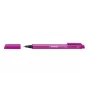 STABILO pointMAX Filzstift - Pink - Medium - 0,8 mm - Wasserbasierte Tinte - Nylonfilzspitze