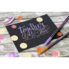 STABILO Pen 68 Metallic Fasermaler - Metallic Pink - 1 Stück