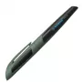 STABILO Flow Sporty Füllfederhalter M-Feder Schwarz/Olivgrün