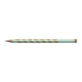 STABILO EASYgraph Graphitstifte HB 12er Pack