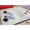 STABILO Boss Original Pastel Textmarker - Frozen Fuchsia - Keilspitze - 1 Stück