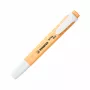 STABILO swing cool Pastel Textmarker - Orange - Keilspitze - 1 mm / 4 mm - Einzelstück