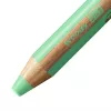 STABILO woody 3 in 1 Pastel Green Multi-Talent Pencil