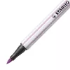 STABILO Pen 68 Brush ARTY Edition Brush Pen Set - 10 Assorted Colors in Cardboard Case