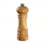 Zassenhaus Pfeffermühle BERLIN Olivenholz, 18 cm