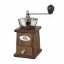 ZASSENHAUS Santos Kaffeemühle Walnussholz