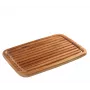 Zassenhaus Brotbrett Akazie 42x27,5x2 cm