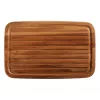 Zassenhaus Brotbrett Akazie 42x27,5x2 cm