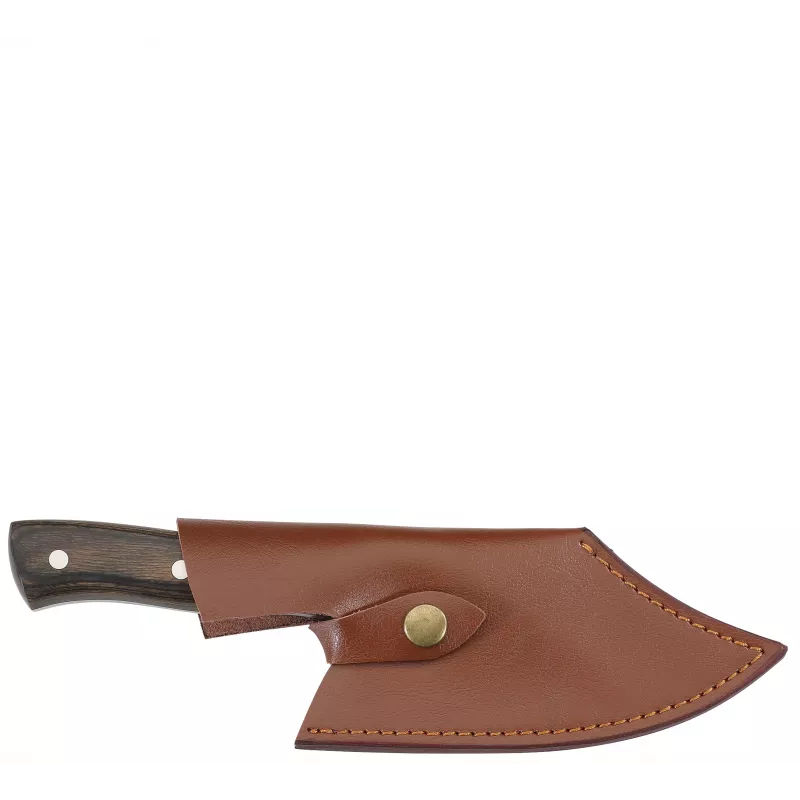 Zassenhaus Farmer Kochmesser 14 cm