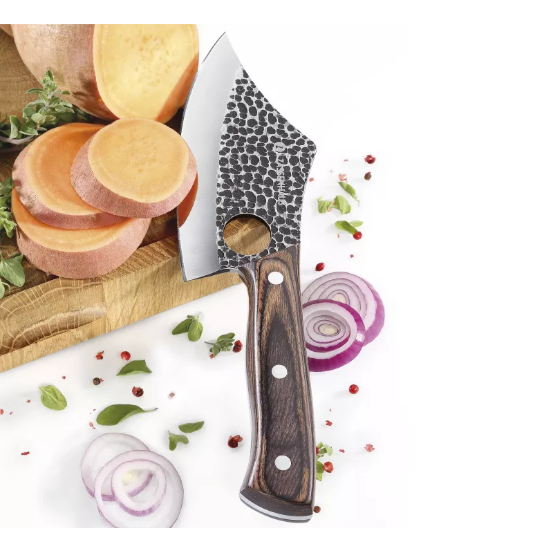 Zassenhaus Farmer Kochmesser 14 cm