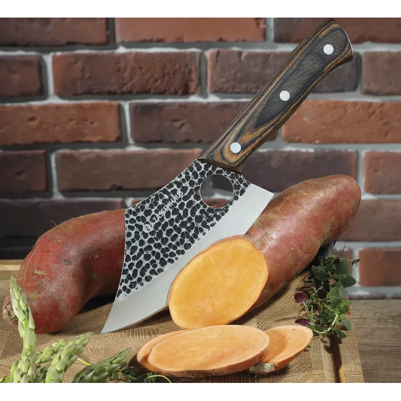 Zassenhaus Farmer Kochmesser 14 cm