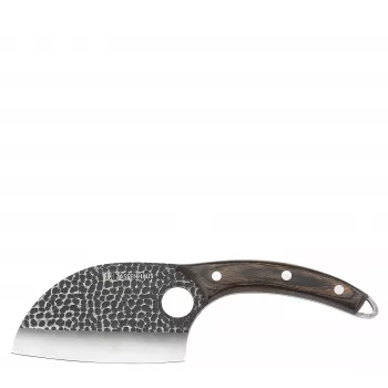 Zassenhaus Keeper Kochmesser 12 cm