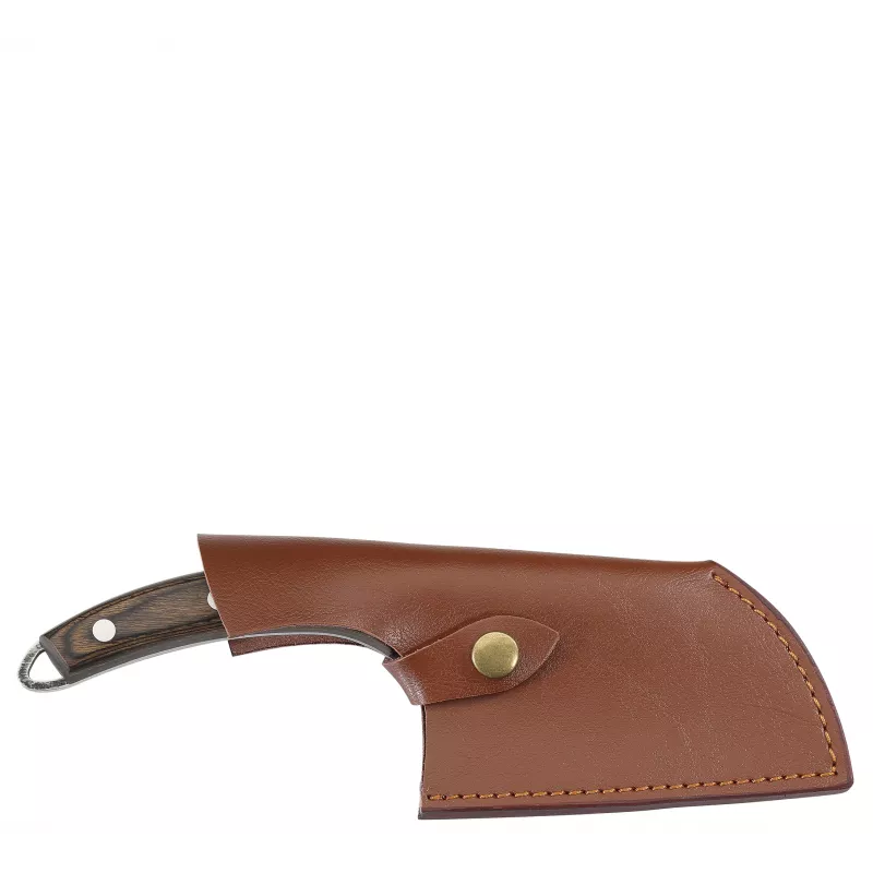 Zassenhaus Keeper Kochmesser 12 cm
