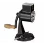 Zassenhaus Trommelreibe Classic Black